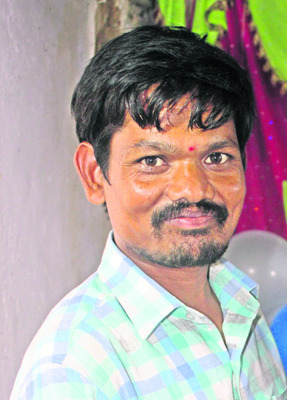 ప్రమాదవశాత్తు చెరువులోపడి వృద్ధుడి మృతి3