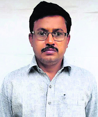 సారూ.. తాగునీరేది? 3