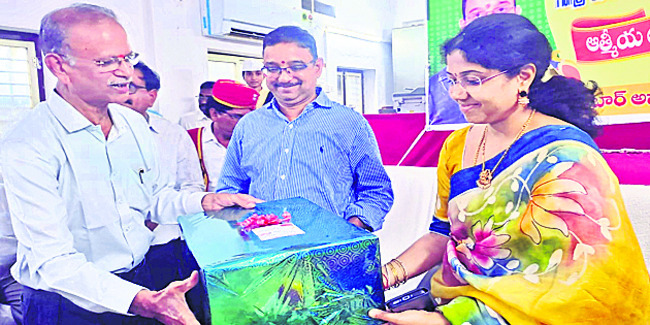 జిల్లాలో న్యాయ సేవలు సంతృప్తికరం
1
