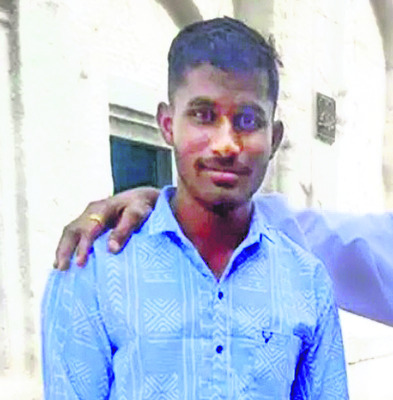 అప్పు తిరిగిమ్మన్నందుకు.. 1