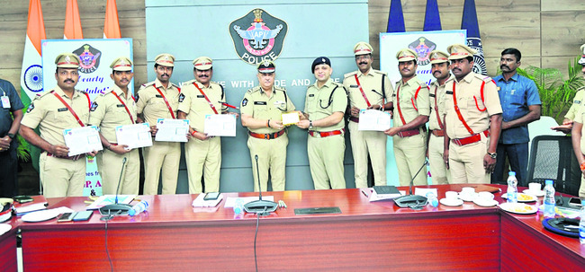 25 నుంచి కొంతేరులో నాటికల పోటీలు
1