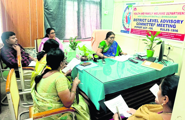 25 నుంచి కొంతేరులో నాటికల పోటీలు
2