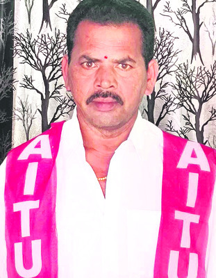 పోలీస్ సిబ్బంది బాధ్యతతో పనిచేయాలి
1