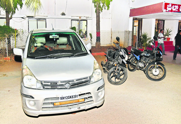 తమ్ముడి మామే సూత్రధారి1