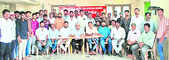 దుర్గమ్మ నిత్యాన్నదానానికి విరాళాలు 3