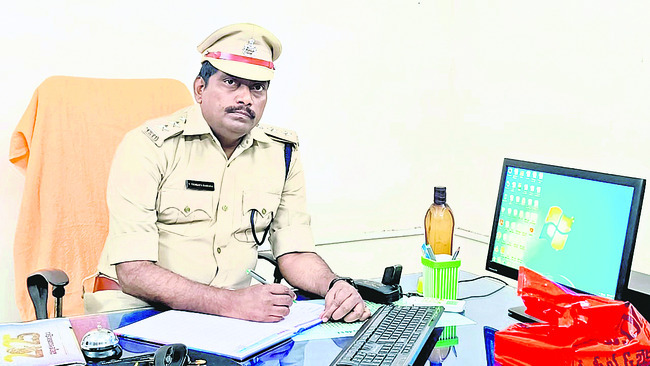 ఎండల్లో బండ్లు జాగ్రత్త2