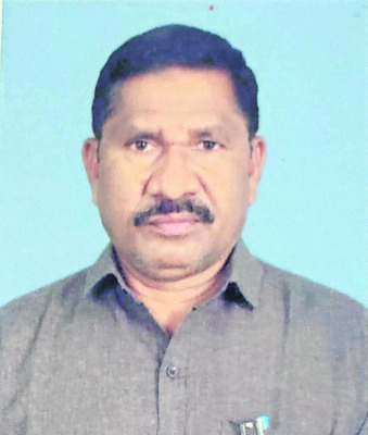            ఎవరూ చెప్పలేదు.. 
1