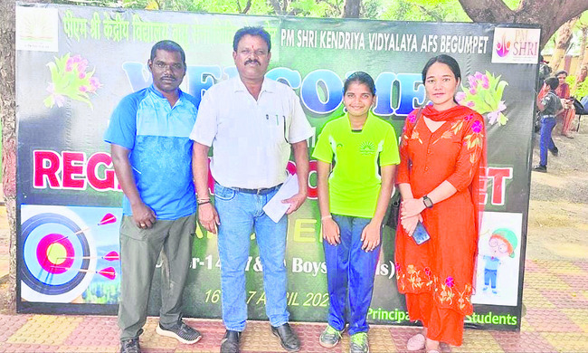 ముగిసిన ఎస్ఏ–2 పరీక్షలు 1