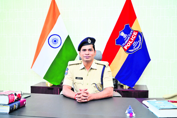 బెట్టింగ్ నిర్వాహకుల ఆటకట్టు 1