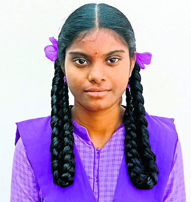 ● ప్రథమ సంవత్సర టాపర్స్ వీరే
7