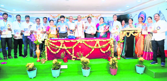 బావాజీ ఆలయ హుండీ ఆదాయం రూ.20 లక్షలు
2