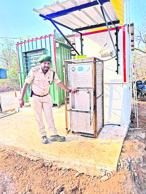 క్షయవ్యాధిపై అవగాహన
3