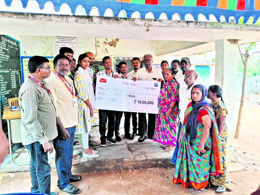 20న జిల్లాస్థాయి చెస్ టోర్నీ
1