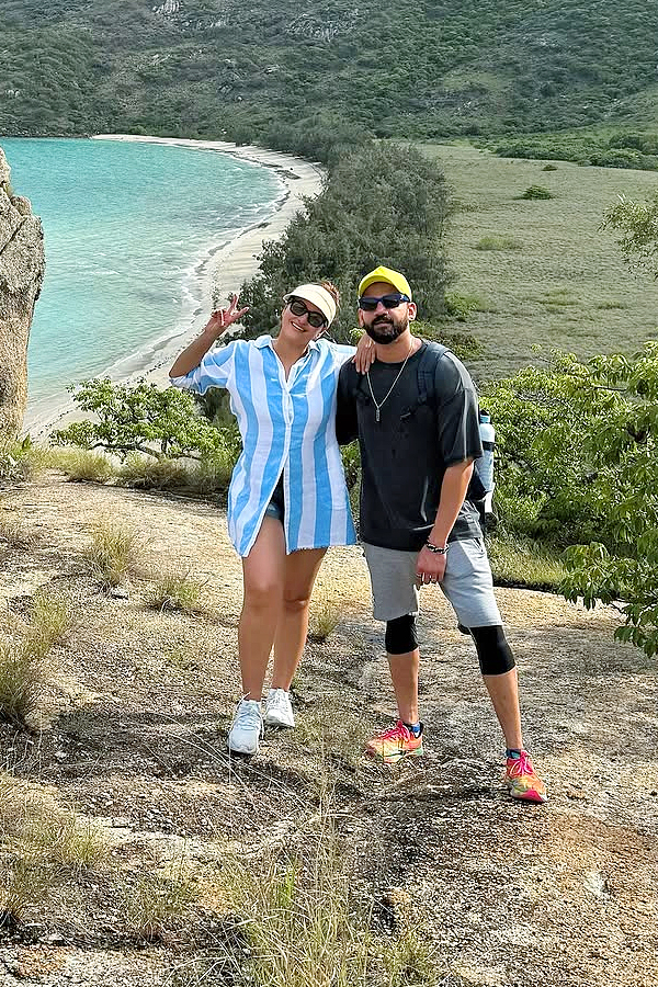 Sonakshi Sinha SLAMS Troll Claiming Her Divorce From Zaheer Iqbal Photos11