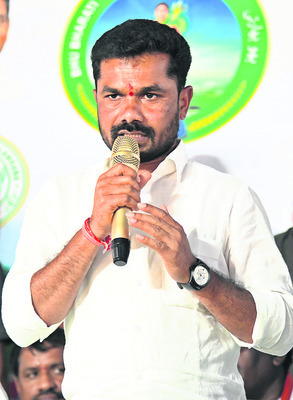 అవగాహన కల్పిస్తున్నాం..
1