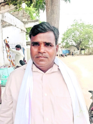 పెరిగిన వరికోత యంత్రాల కిరాయి1