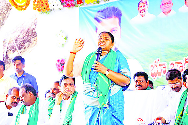 నెలాఖరులోగా ఇందిరమ్మ ఇళ్లు3