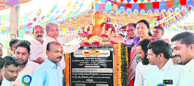 ఫ భక్తిశ్రద్ధలతో గుడ్ ఫ్రైడే6