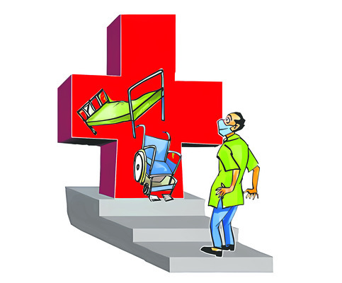 ఐసీయూలో..1