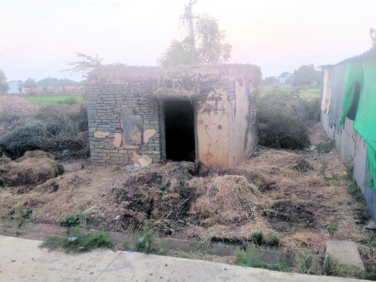 భూమా వర్సెస్ ఇరిగెల 1