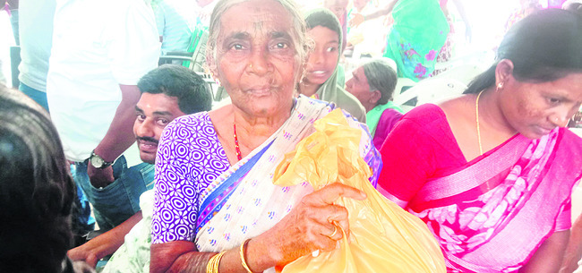 సన్నబియ్యం సంబురం2
