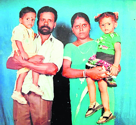 ఆరేళ్ల మేనకోడలిని హతమార్చిన కిరాతకుడికి ఉరే సరి 1