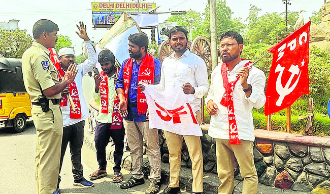 యమ ధర్మరాజుకు ప్రత్యేక పూజలు2