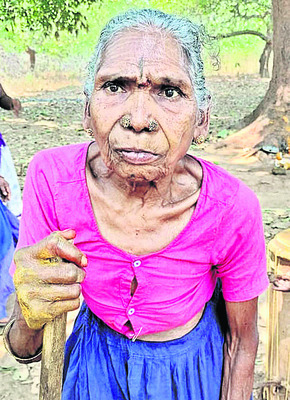 గిరిజన పండుగలను ప్రభుత్వం గుర్తించాలి
1