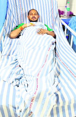 నేడు కలెక్టరేట్ ఎదుట నిరసన 1