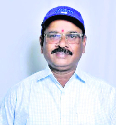 పేదల కోరిక నెరవేరింది
1