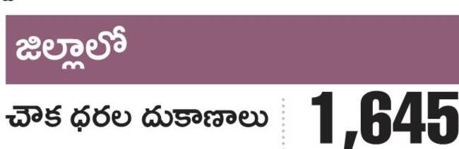 కొనలేక ‘కంది’పోతున్నారు! 1