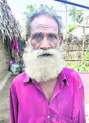 మహాప్రభో.. మా కులమేదో చెప్పండి!2