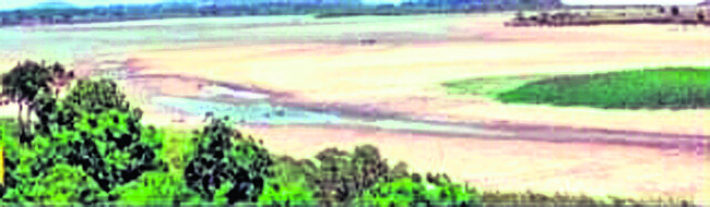 పొంచి ఉన్న జలక్షామం3