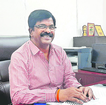 మహిళా సంఘాలకు గ్రేడింగ్1
