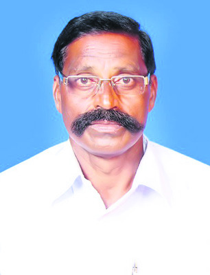 రోడ్డే.. రైతు బజార్3