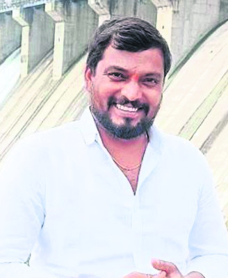 రోడ్డే.. రైతు బజార్2
