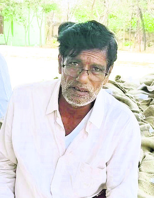 కందుల కొనుగోలుకు కొర్రీలు2