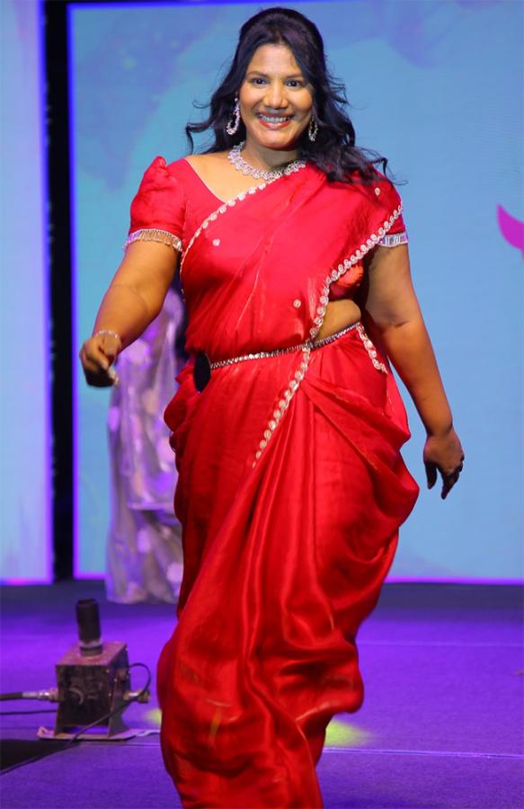 Miss and Mrs Strong and Beautiful is the grand finale Pics14