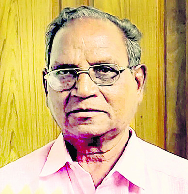 కంటి వెలుగు లేదు 4