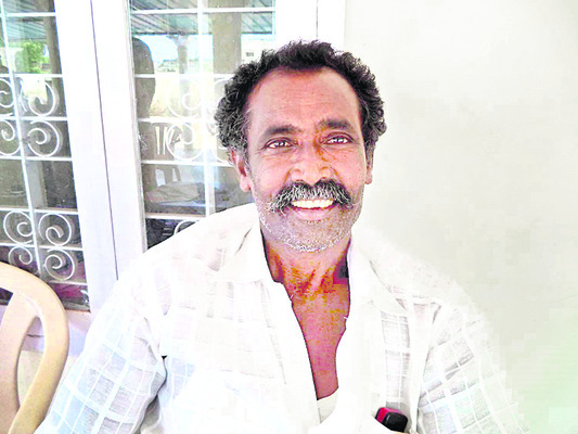 ● అమెరికా సుంకాలు వెనక్కి తీసుకున్నా పెరగని రొయ్య ధరలు 1