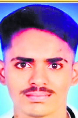 స్విమ్మింగ్పూల్లో యువకుడి మృతి 2
