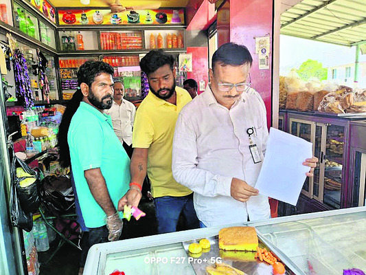 ఆర్టీసీ కండక్టర్కు కలాం కార్మిక రత్న అవార్డు 1
