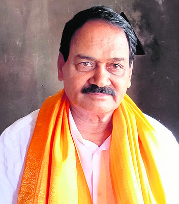 టీటీడీ బోర్డు దృష్టిసారించాలి
1