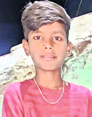 చిన్నారులను బలిగొన్న లారీ2