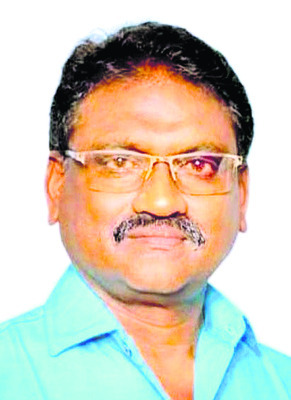 కళావిహీనం.. ఆటపాక కేంద్రం 2