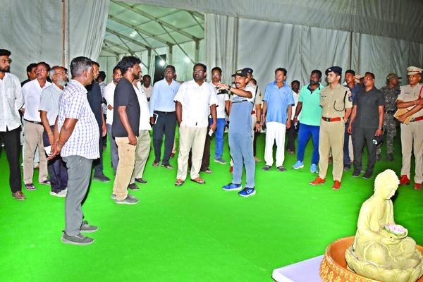 నేటి నుంచి రైతు మహోత్సవం1