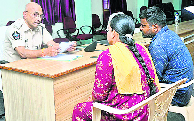 విన్నపాలు విన్నారు2
