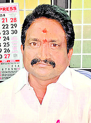 కనీస సౌకర్యాలు కరువు1