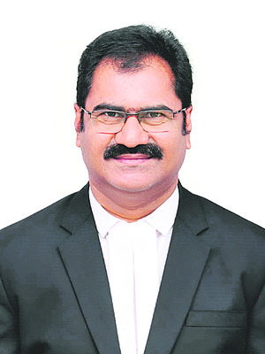 ఉపాధి కూలీలపై తేనెటీగల దాడి 4