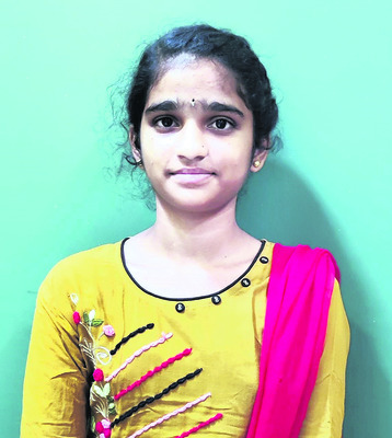 పదిలో ఉత్తీర్ణతా శాతం ఢమాల్ 2